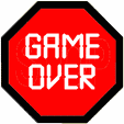 gameover