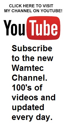 Sidebar Ad Waterlogged Video Archives